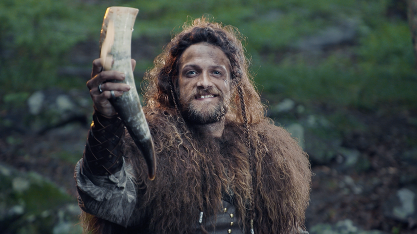 Monday.com – Vikings